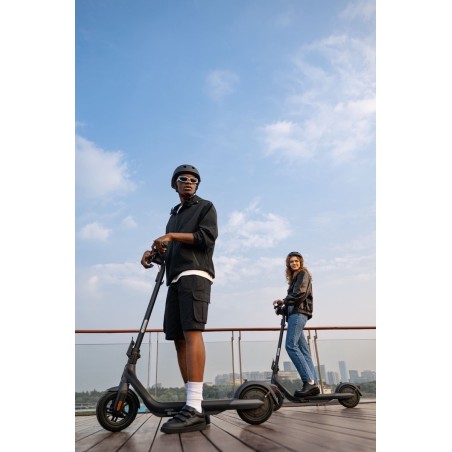 Ninebot KickScooter E2 Pro Elektrisk scooter